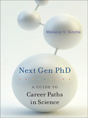 cover image of Next Gen PhD